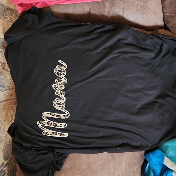 Womens Maternity Tops(2) - Picture 2 of 2